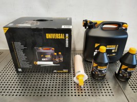 Universal grasmaaier starter kit (1)